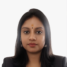 Ms. Vidhya S