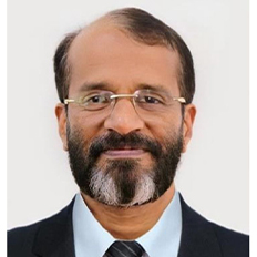 Dr. Madhukumar S.
