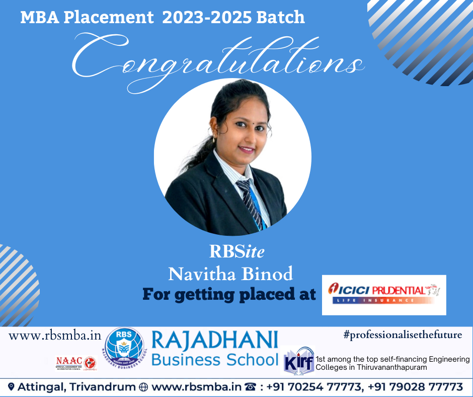 NAVITHA BINOD
