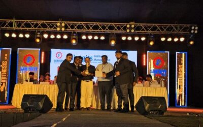 Report on Achievement at SIMTHESIS 17.0  – Date: 24th September 2025 – Rajadhani Business School