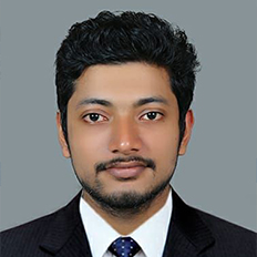 Mr. Aravind S Kumar