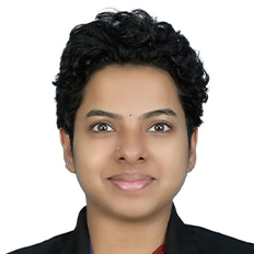 Ms. Anjana J