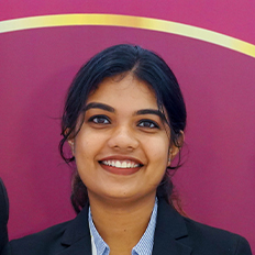 Ms.Nimisha Shaju