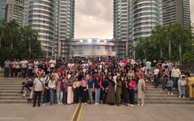 Report on International Immersion Program – 2026