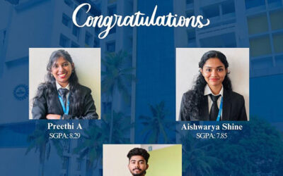 2025 – 2027 BATCH S2 TOPPERS