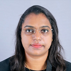 Dr. Suja J
