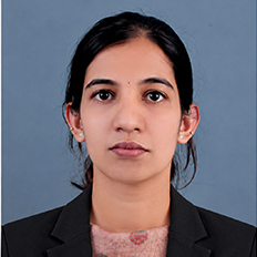 Ms.Gowri J