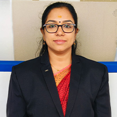 Dr. Veena V R