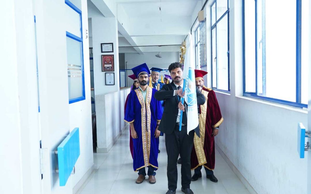MBA Magnificence – Graduation Day 2K26