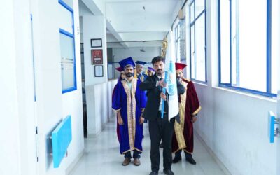 MBA Magnificence – Graduation Day 2K26