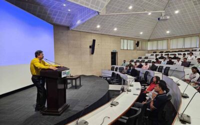 Bridging Classrooms with Boardrooms | Corporate Leadership Program 2026 (05.08.2026)