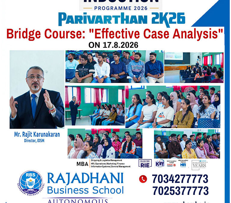 PARIVARTHAN 2026