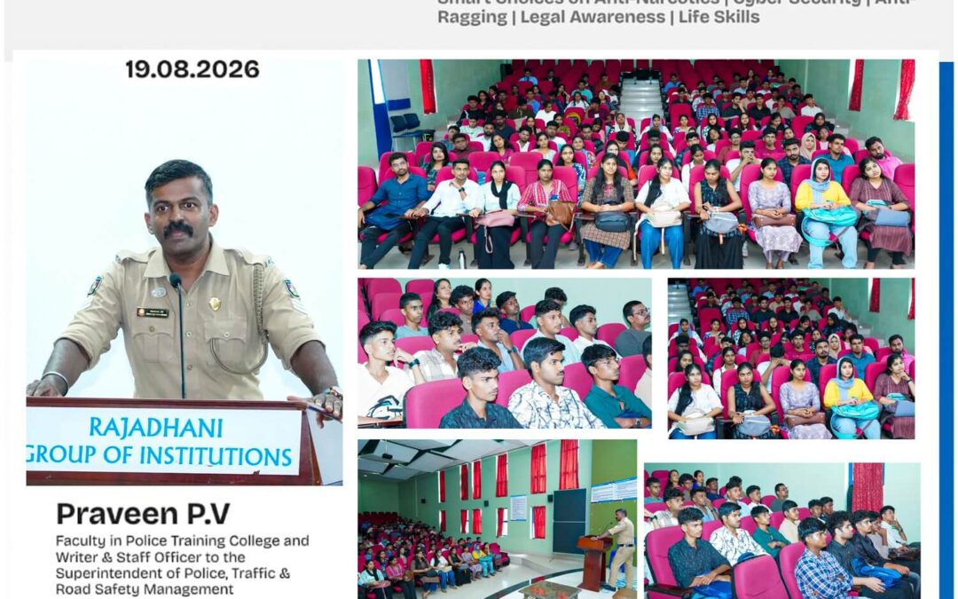 AWARENESS PROGRAM