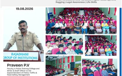AWARENESS PROGRAM