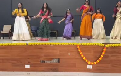 A Vibrant Celebration of Kerala’s Heritage